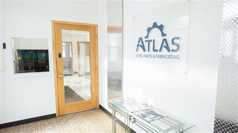 atlas metal parts and fabricating|atlas metal industries parts.